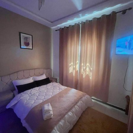 Hotel Darna With Air Conditioning Ер-Рашідія Екстер'єр фото